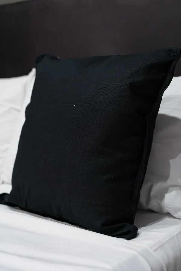 나폴리 Tie Tie B&B