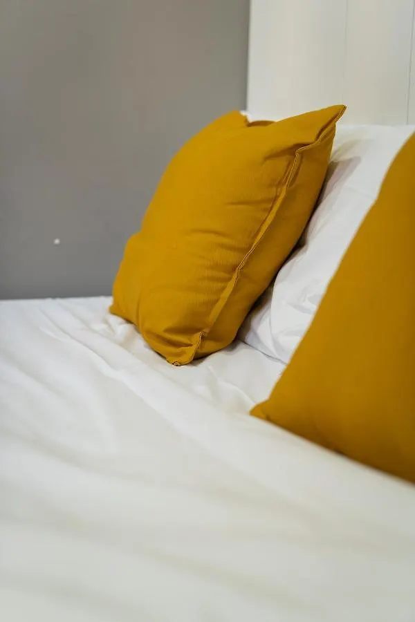 나폴리 Tie Tie B&B