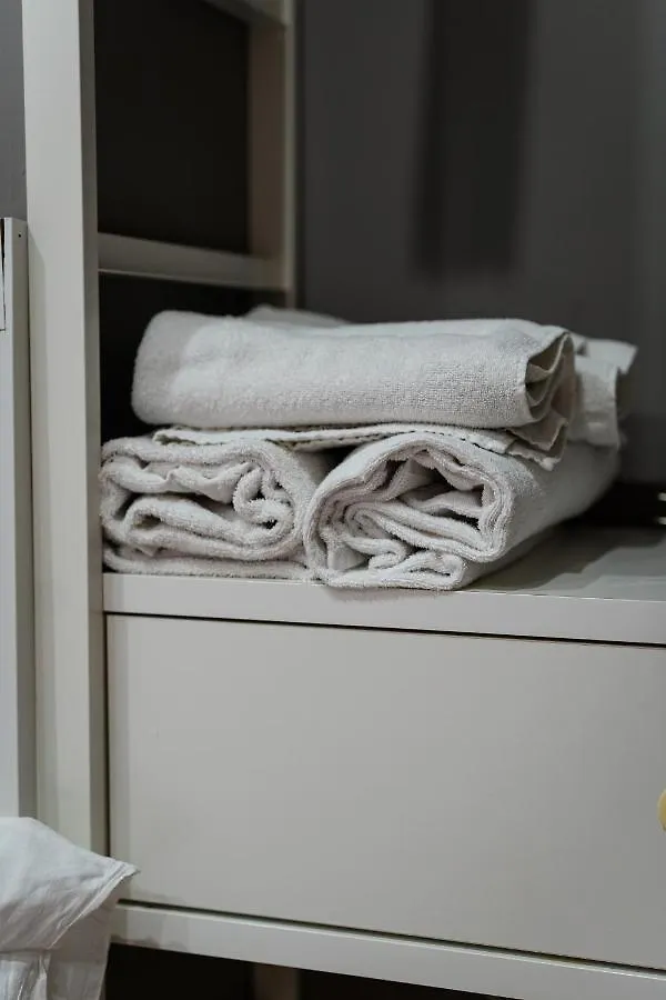 나폴리 Tie Tie B&B